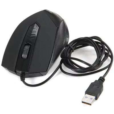 R-Horse RF-3035 Optical Wired Mouse