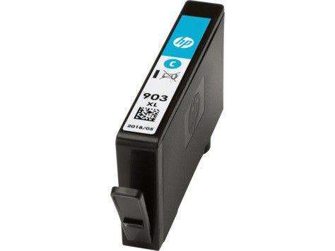 HP 903 XL Cyan Compatible Ink Cartridge