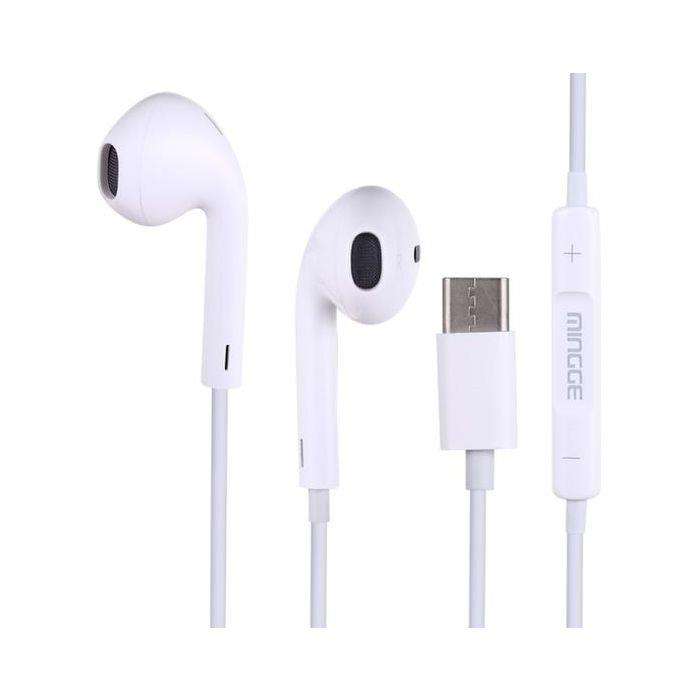 YesPlus Earphone Type-C YS-220 PRO DA