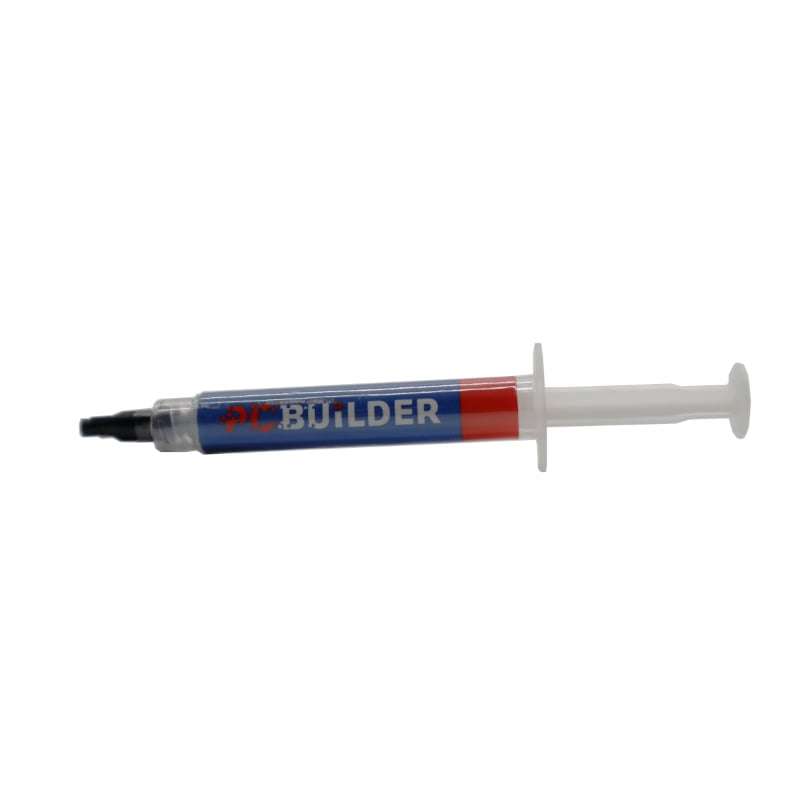 PCBuilder Nanometer Thermal Paste 4g Conductivity 5.15W/mK