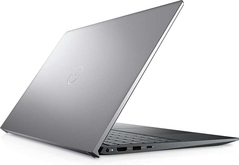 Dell Vostro 5510, Intel i7-11370H 16GB DDR4 RAM 512GB NVMe SSD Win 10 Pro 15.6" FHD Screen 6 mont...