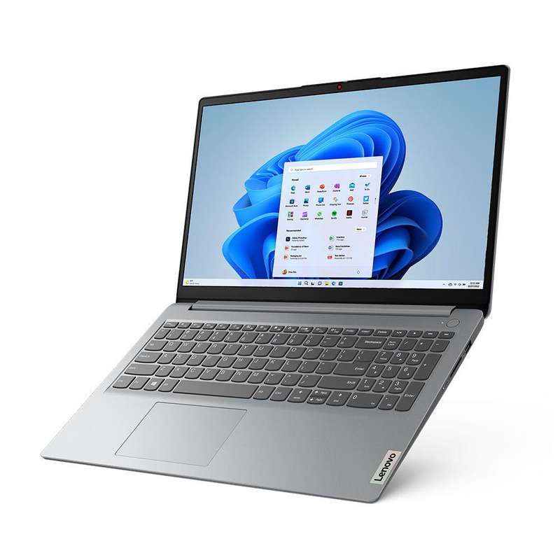 Lenovo IdeaPad 5-15ITL05, Intel Core i5 1135G7, 8GB DDR4 RAM, 512GB NVMe SSD, Win 11 Home, 15.6 F...