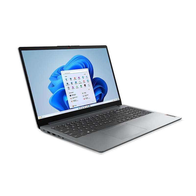 Lenovo IdeaPad 5-15ITL05, Intel Core i5 1135G7, 8GB DDR4 RAM, 512GB NVMe SSD, Win 11 Home, 15.6 F...