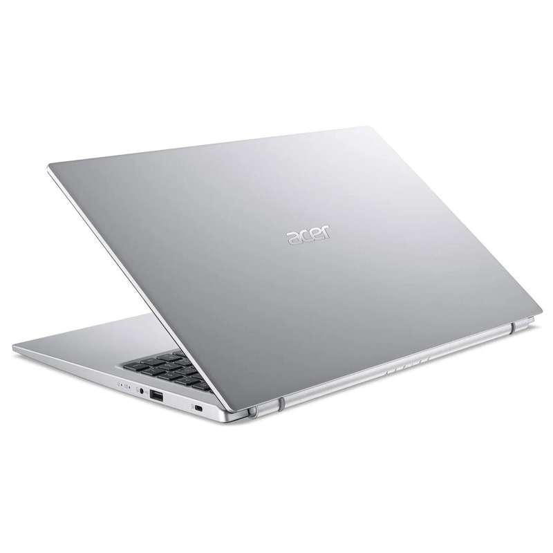 Acer Aspire 3 N20C5 - Intel Core i3-1115G4, 8GB DDR4, 512GB SSD, 15.6" FHD, Win11 Home - Refurbished