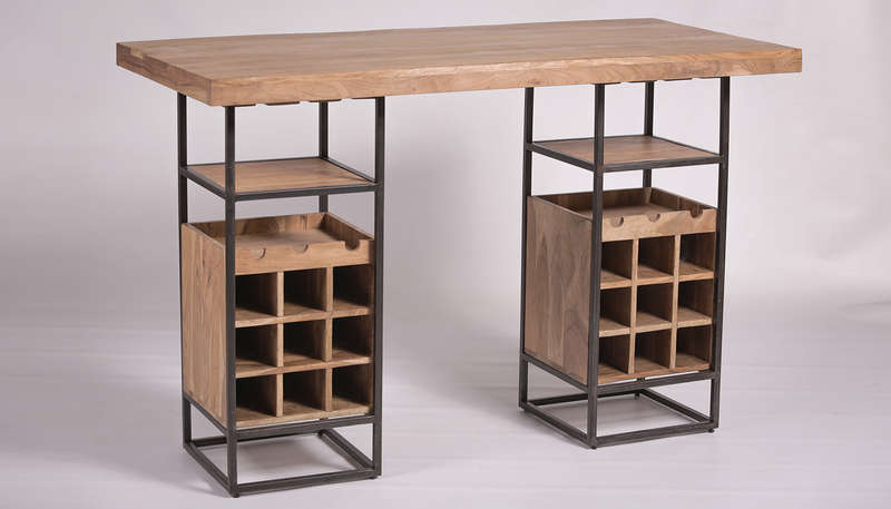 BAR COUNTER