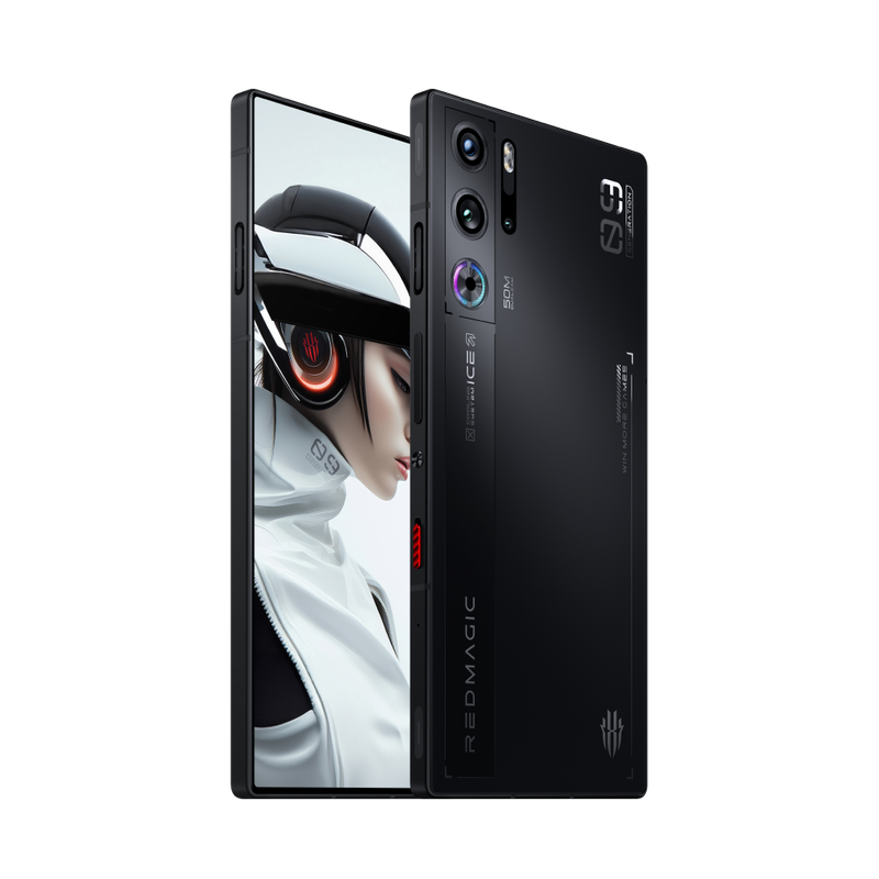 Nubia Red Magic 9 Pro GAMING PHONE