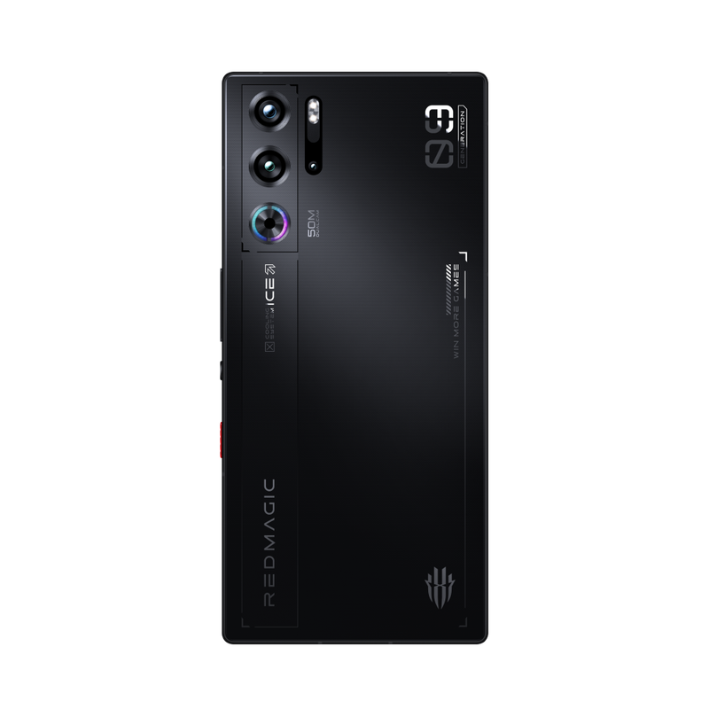 Nubia Red Magic 9 Pro GAMING PHONE