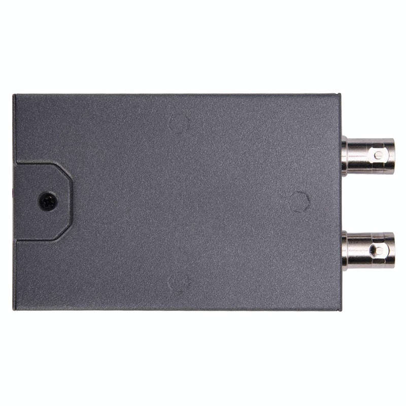 NK-M009 HDMI to Dual SDI Converter  1080P Full HD Output (Black)