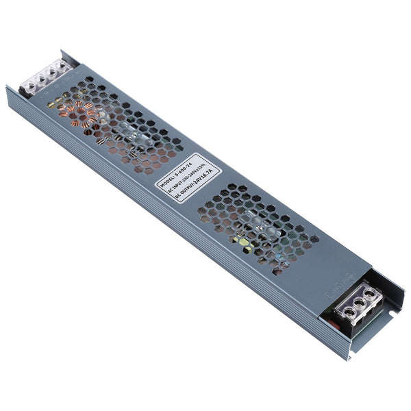 12V 400W Switching Power Supply (16.7A)  AC170-240V Input
