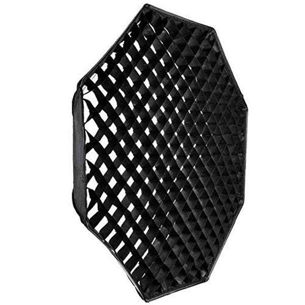 S120 120cm Octagon Softbox  Honeycomb Grid