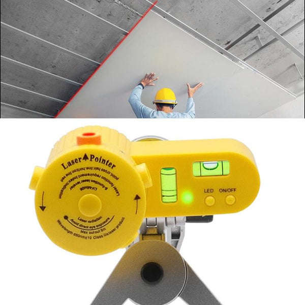 MIUI Multi-Function Laser Leveler with Tripod
