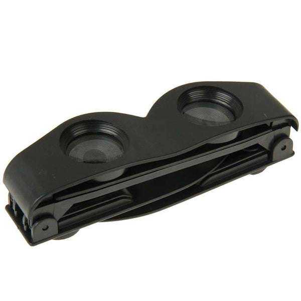 Zoomies ProView Magnifying Headband Magnifiers Glasses Telescope