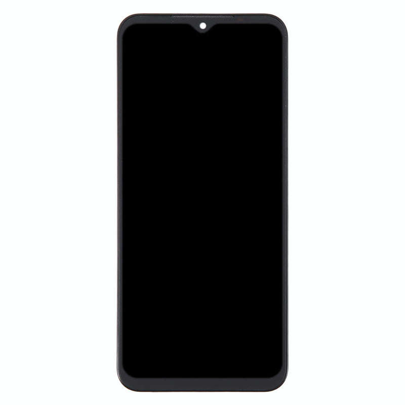Samsung Galaxy A14 LCD Display & Touch Screen Digitizer with Frame Replacement