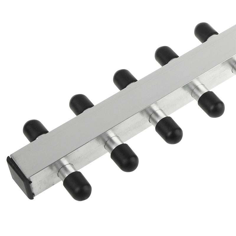 Long-Range 17dBi Yagi WiFi Antenna  SMA Connector for Network Extension