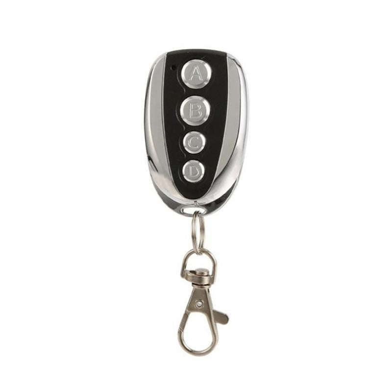 K18 Rolling Shutter & Garage Door Remote  433MHz Clone Transmitter