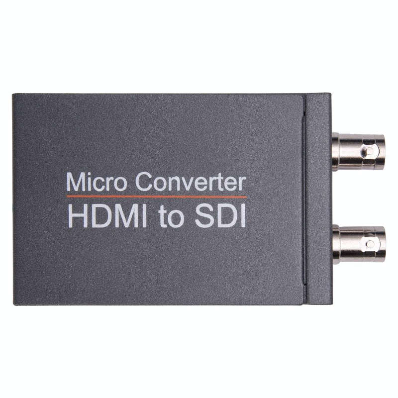 NK-M009 HDMI to Dual SDI Converter  1080P Full HD Output (Black)