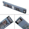 12V 400W Switching Power Supply (16.7A)  AC170-240V Input