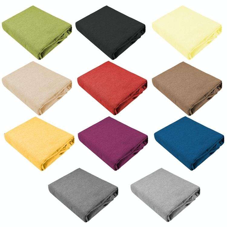 ComfyLounge Bean Bag Chair Cover  Star Gray (90x110cm)