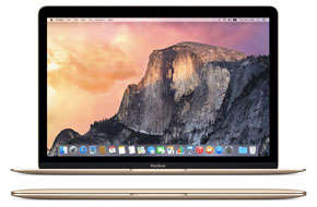Apple MacBook Retina Early 2015
