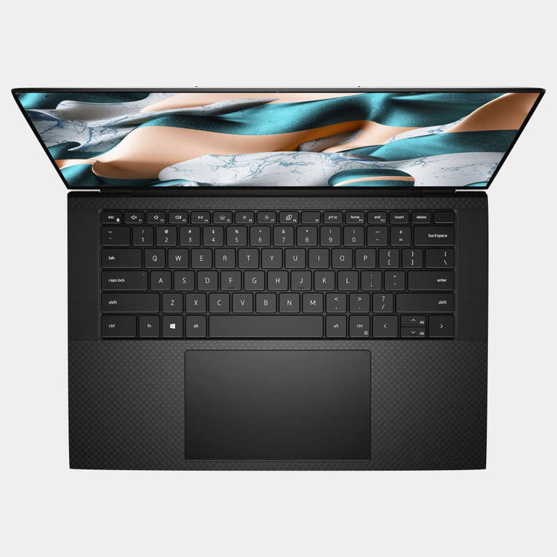 Dell XPS 9500 15.6-inch | 2.5GHz 6-Core i7-10750H | 32GB RAM | 1TB SSD | NVIDIA GeForce GTX 165...