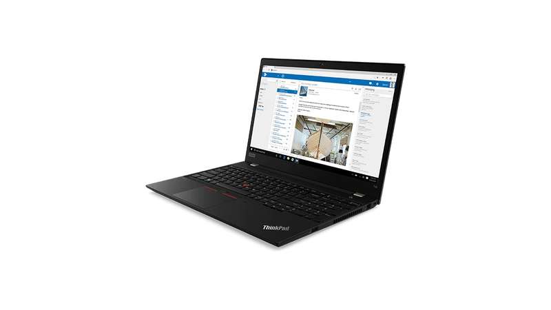 Lenovo T15 Gen 2 | 15.6" FHD | i7-1165G7 | 16GB RAM | 512GB SSD - Demo