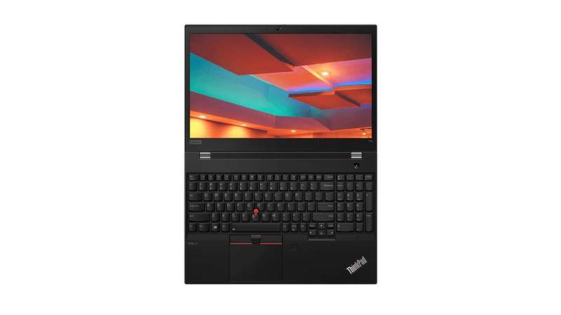 Lenovo T15 Gen 2 | 15.6" FHD | i7-1165G7 | 16GB RAM | 512GB SSD - Demo