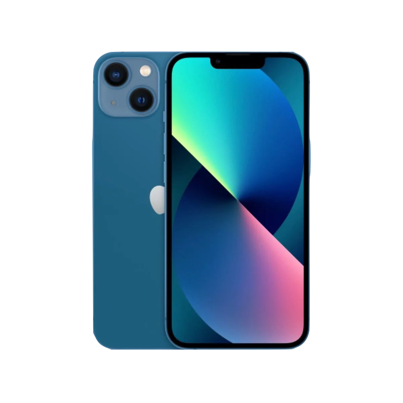 Apple iPhone 13 | 512GB | Blue - Pre Owned