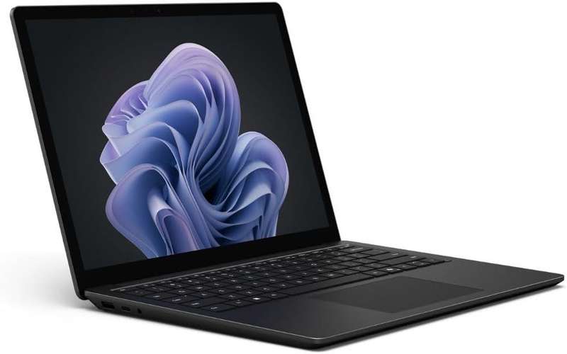 Microsoft Surface Laptop 6 | 15-inch | Ultra 7 165H | 32GB RAM | 1TB | Black - New