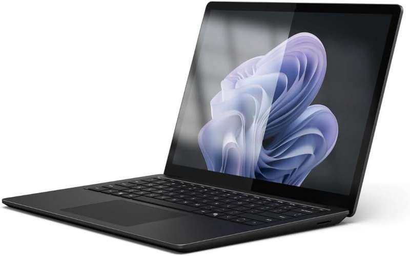 Microsoft Surface Laptop 6 | 15-inch | Ultra 7 165H | 32GB RAM | 1TB | Black - New