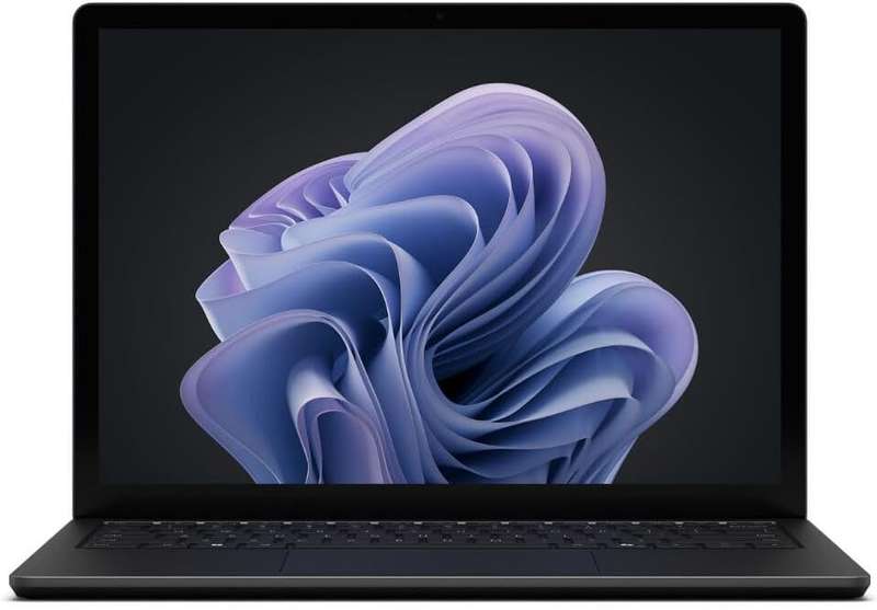 Microsoft Surface Laptop 6 | 15-inch | Ultra 7 165H | 32GB RAM | 1TB | Black - New