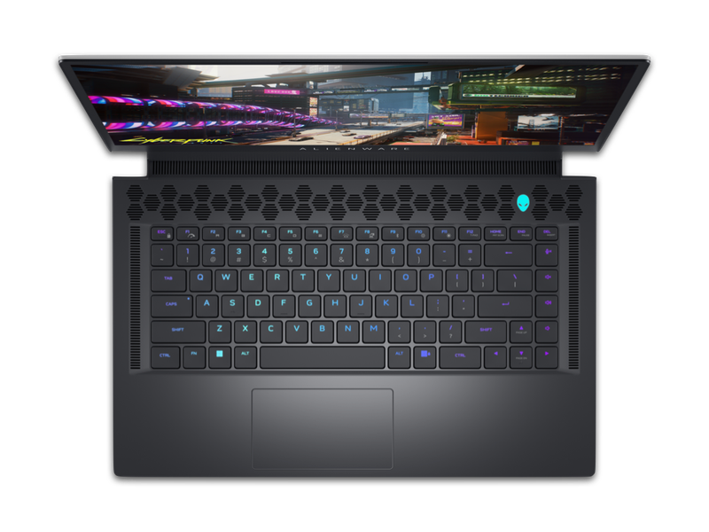 Alienware X15 R2 i9-12900H | 32GB RAM | 2TB RAID SSD | RTX3080 16GB | Lunar - Demo