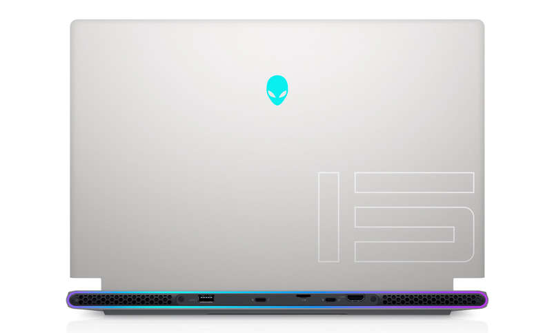 Alienware X15 R2 i9-12900H | 32GB RAM | 2TB RAID SSD | RTX3080 16GB | Lunar - Demo