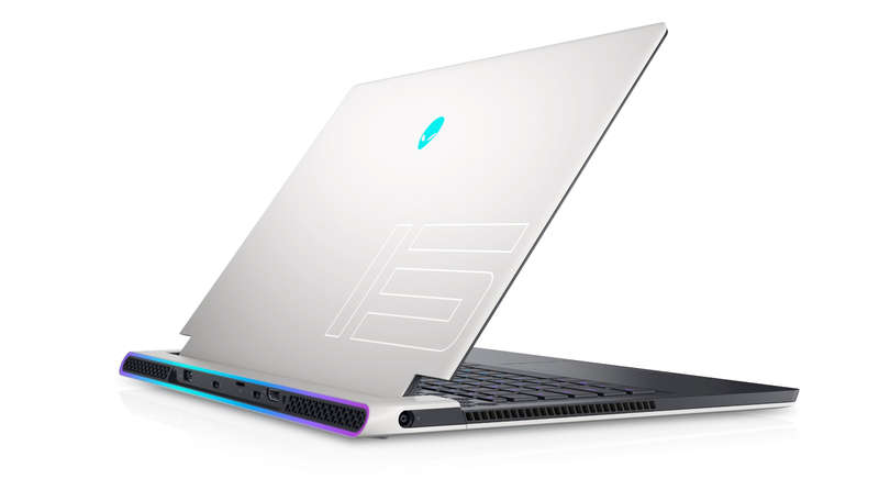 Alienware X15 R2 i9-12900H | 32GB RAM | 2TB RAID SSD | RTX3080 16GB | Lunar - Demo