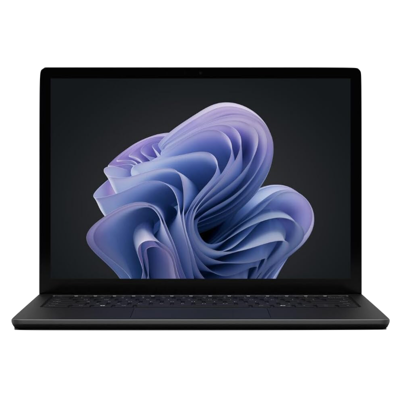 Microsoft Surface Laptop 6 | 15-inch | Ultra 7 165H | 32GB RAM | 1TB | Black - New