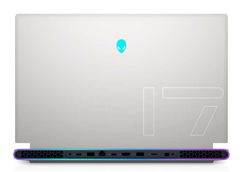 Alienware X17 R2 i9-12900HK | 32GB RAM | 2TB SSD | RTX3080Ti 16GB | Lunar | Gaming Laptop - New