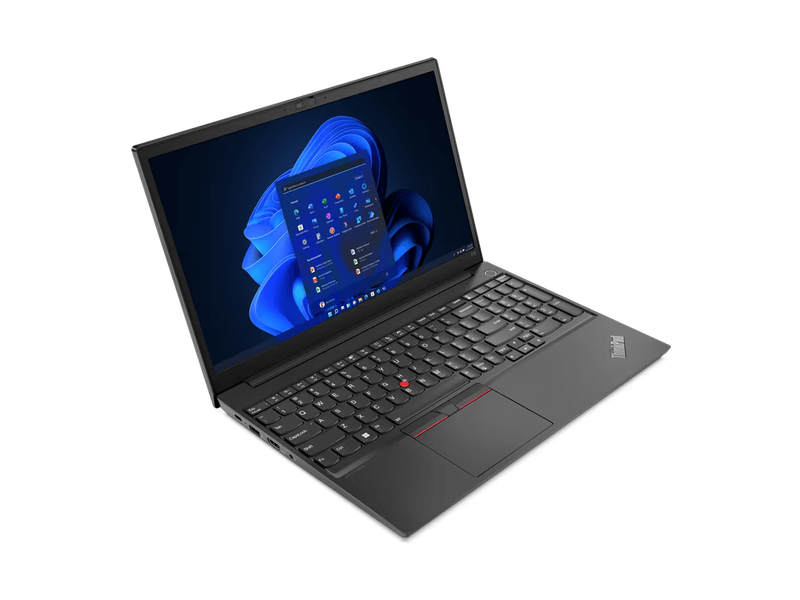 Lenovo ThinkPad E15 Gen 1 | 15.6-inch | Intel i5-10210U | 16GB RAM | 512GB | Black - Pre Owned