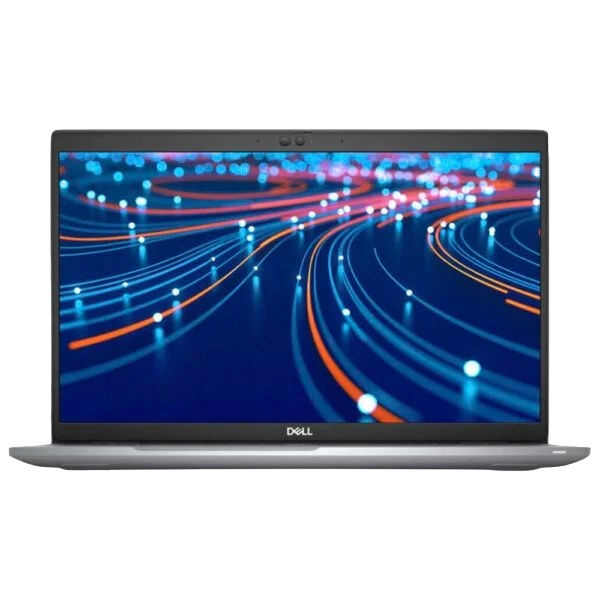 Dell Latitude 5520 15.6-inch Touch | Intel Core i7-1185G7 | 16GB RAM | 512GB SSD | Silver