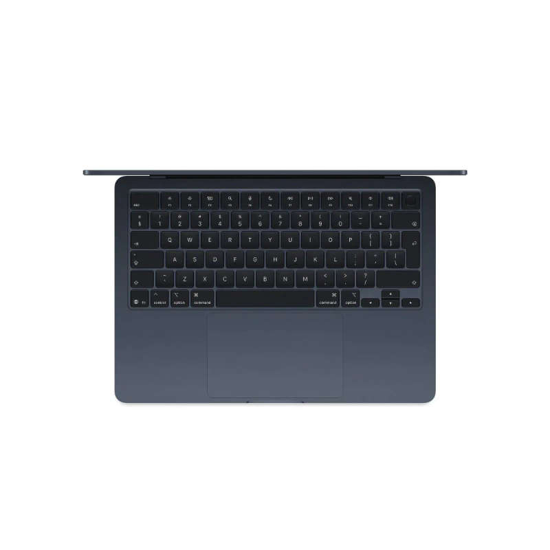 Apple MacBook Air 13.6-inch M4 | 10Core CPU and 10Core GPU | 16GB RAM | 512GB SSD | Midnigh...