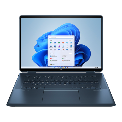 HP Spectre x360 2-in-1 Laptop 16-inch | i7-1360P | 2TB SSD | 16GB RAM | 4GB GDDR6 | Nocturne Blue...