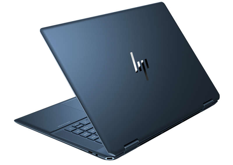 HP Spectre x360 2-in-1 Laptop 16-inch | i7-1360P | 2TB SSD | 16GB RAM | 4GB GDDR6 | Nocturne Blue...