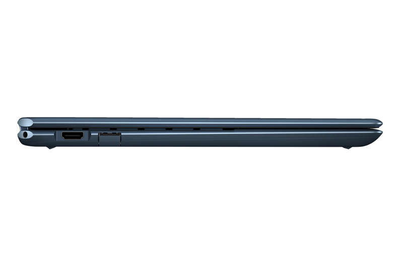 HP Spectre x360 2-in-1 Laptop 16-inch | i7-1360P | 2TB SSD | 16GB RAM | 4GB GDDR6 | Nocturne Blue...
