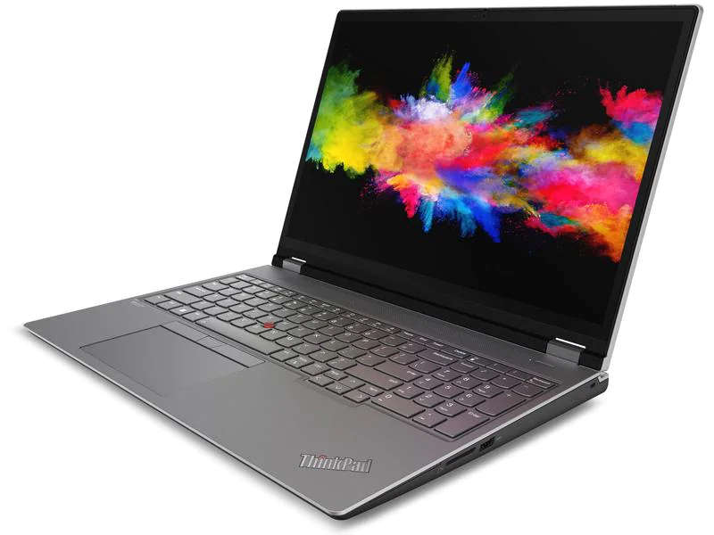 Lenovo ThinkPad P16 | 16-inch | Intel i9-12900HX | 32GB RAM | 1TB | NVIDIA® RTX 4GB | Black -...