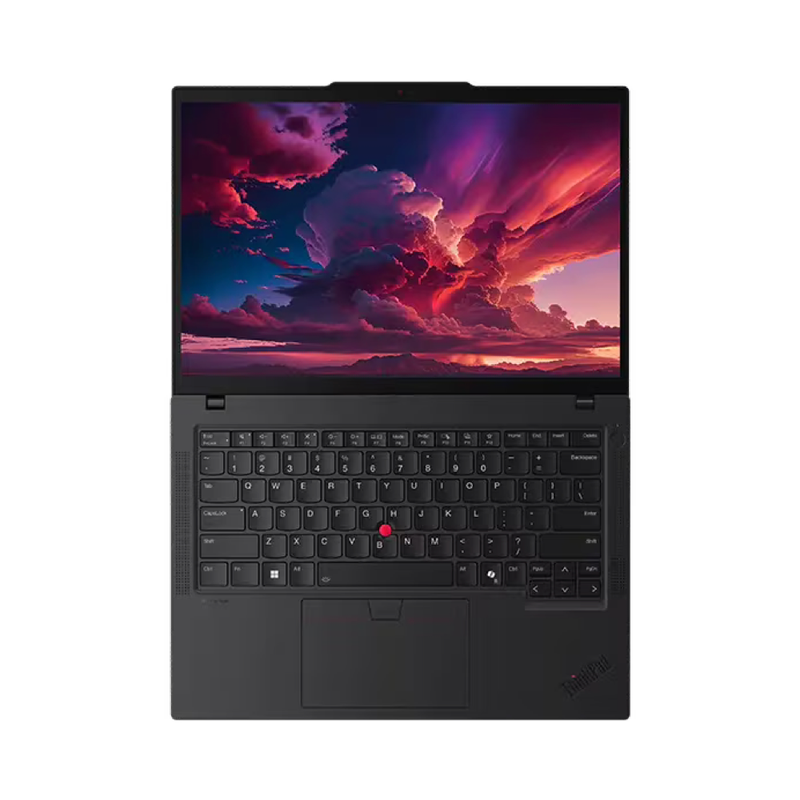Lenovo ThinkPad P14s Gen 5 | 14.5-inch Non-Touch  | Intel Ultra 7 155H | 32GB RAM | 1TB SSD | NVI...