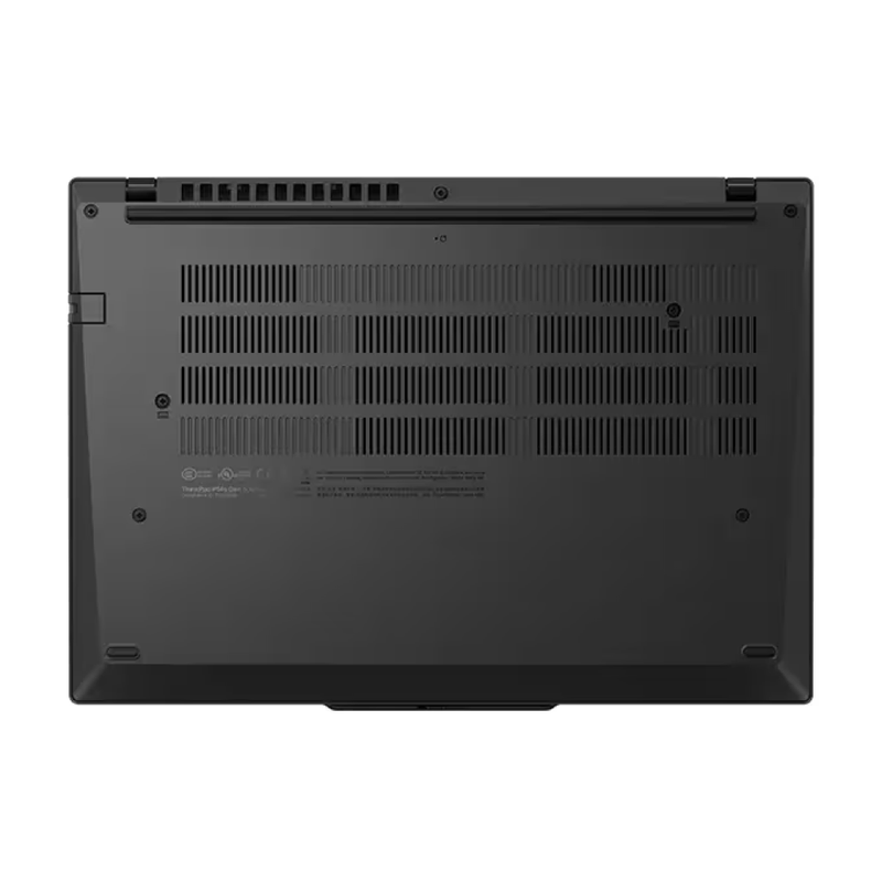 Lenovo ThinkPad P14s Gen 5 | 14.5-inch Non-Touch  | Intel Ultra 7 155H | 32GB RAM | 1TB SSD | NVI...