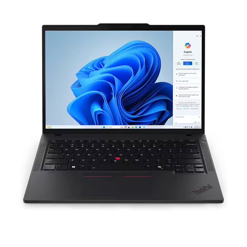 Lenovo ThinkPad P14s Gen 5 | 14.5-inch Non-Touch  | Intel Ultra 7 155H | 32GB RAM | 1TB SSD | NVI...