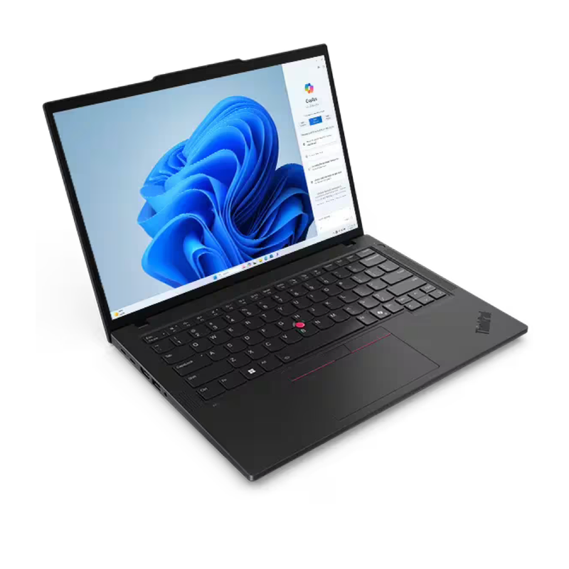 Lenovo ThinkPad P14s Gen 5 | 14.5-inch Non-Touch  | Intel Ultra 7 155H | 32GB RAM | 1TB SSD | NVI...