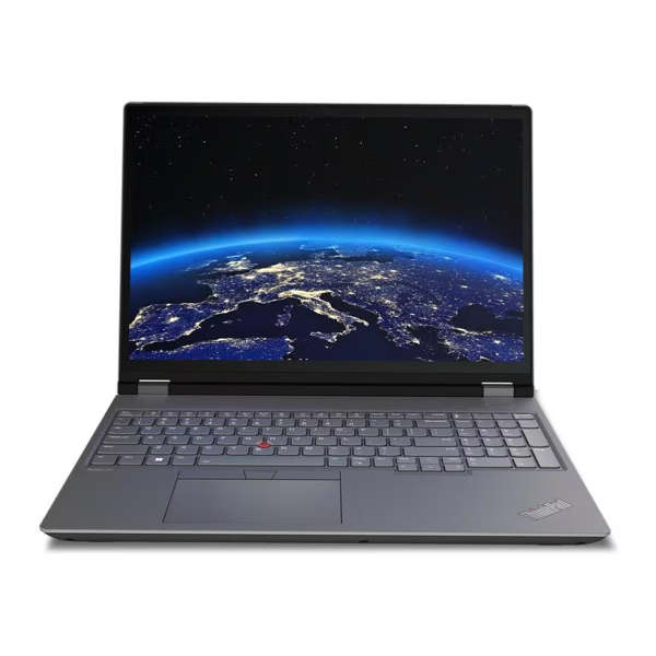 Lenovo ThinkPad P16 | 16-inch | Intel i9-12900HX | 32GB RAM | 1TB | NVIDIA® RTX 4GB | Black -...