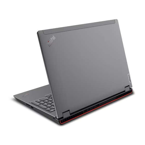 Lenovo ThinkPad P16 | 16-inch | Intel i9-12900HX | 32GB RAM | 1TB | NVIDIA® RTX 4GB | Black -...