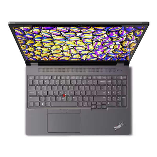Lenovo ThinkPad P16 | 16-inch | Intel i9-12900HX | 32GB RAM | 1TB | NVIDIA® RTX 4GB | Black -...