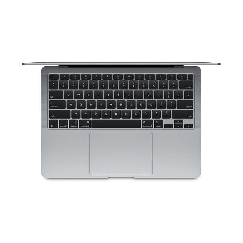 Apple MacBook Air 13-inch | 8GB RAM | 256GB SSD | M1 8 Core CPU & 7 Core GPU | Space Grey - New